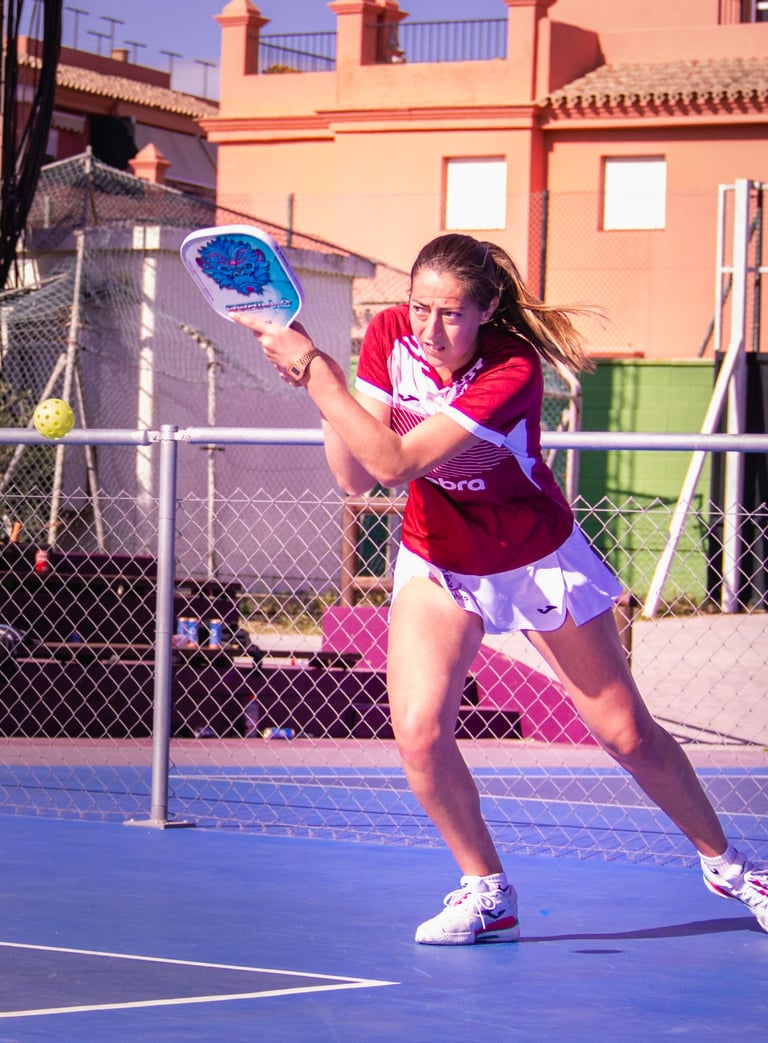 Nutrición deportiva