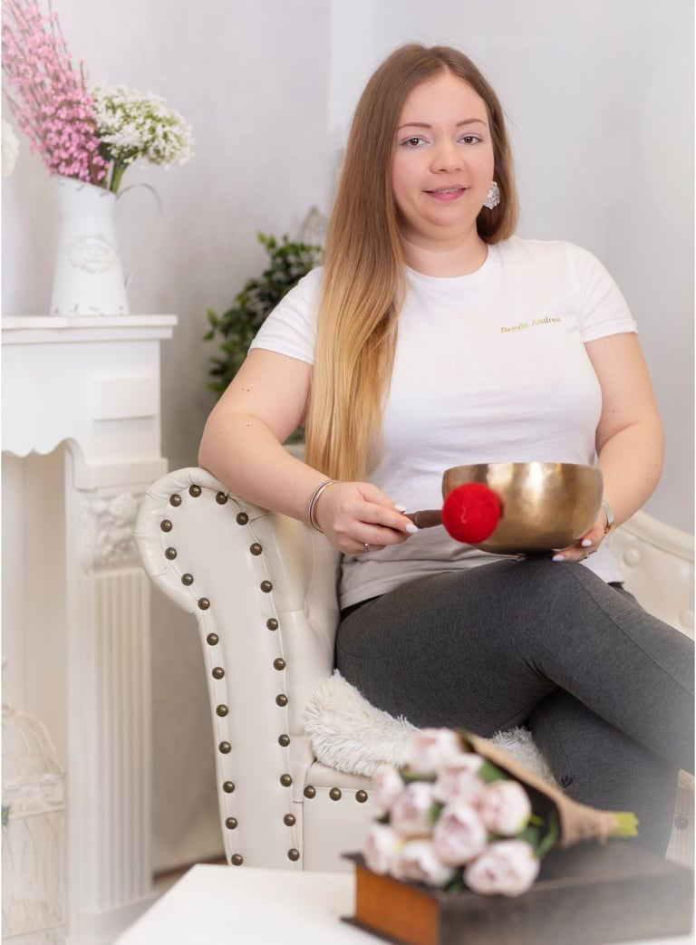 Hangtál meditáció Jászberény - Fedezd fel a hangtál meditáció csodálatos világát Jászberényben.