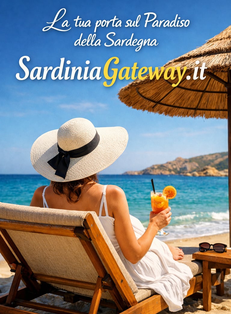 Offerte speciali per la sardegna case vacanze hotel