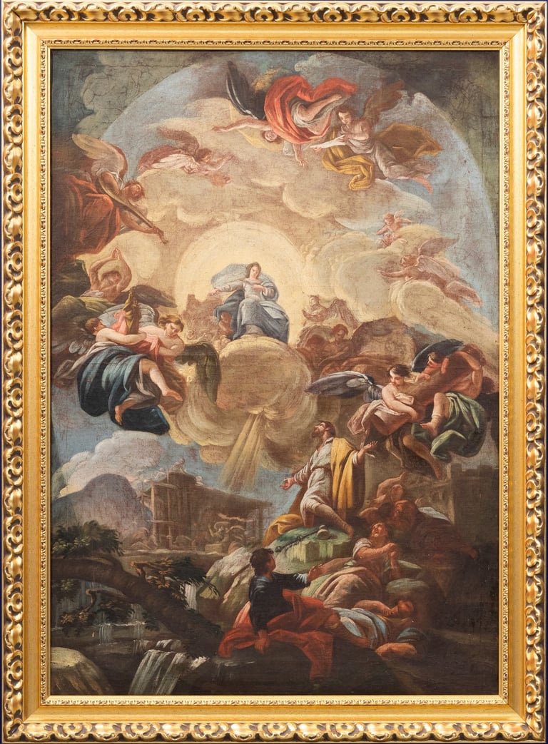 documentación de obra