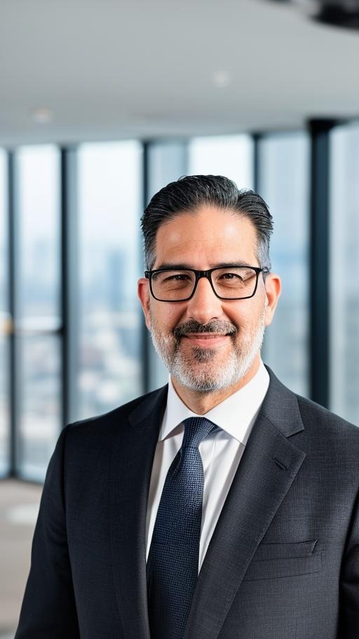 Ralph Oberholzer: Finanzas Inteligentes en México, consultor financiero experto en CFO fraccional y