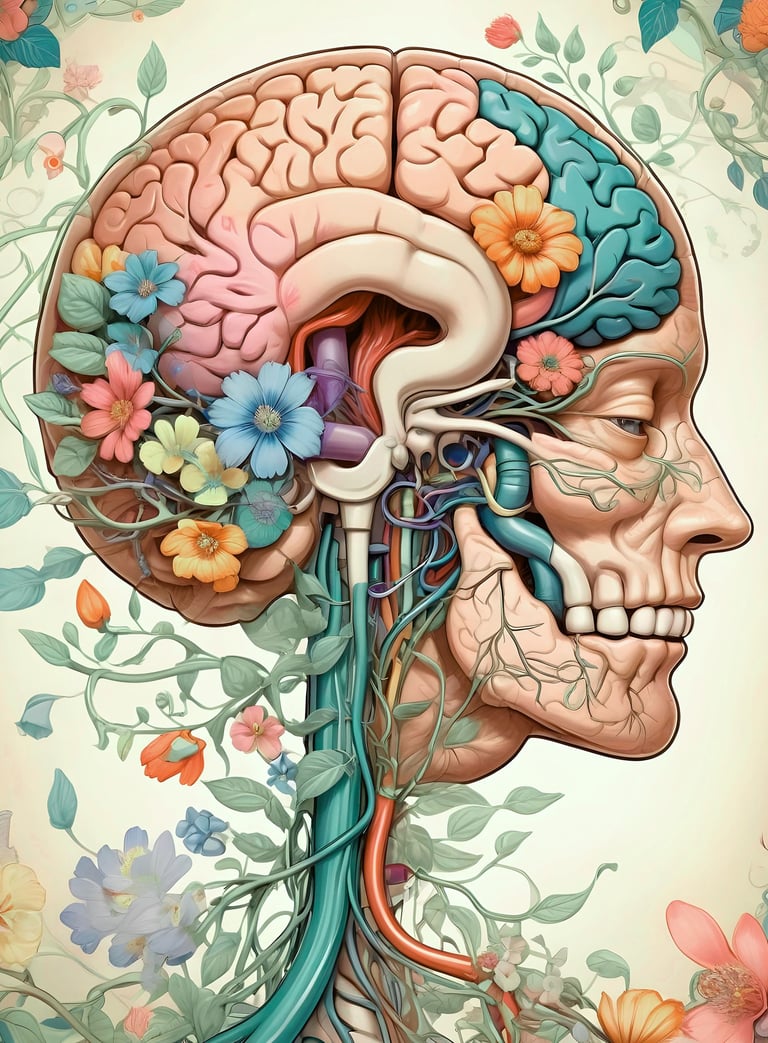 digestion et stress