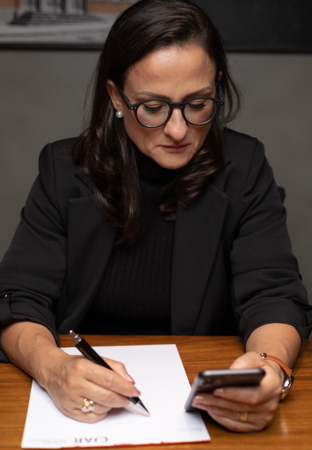 christina cordeiro dos santos