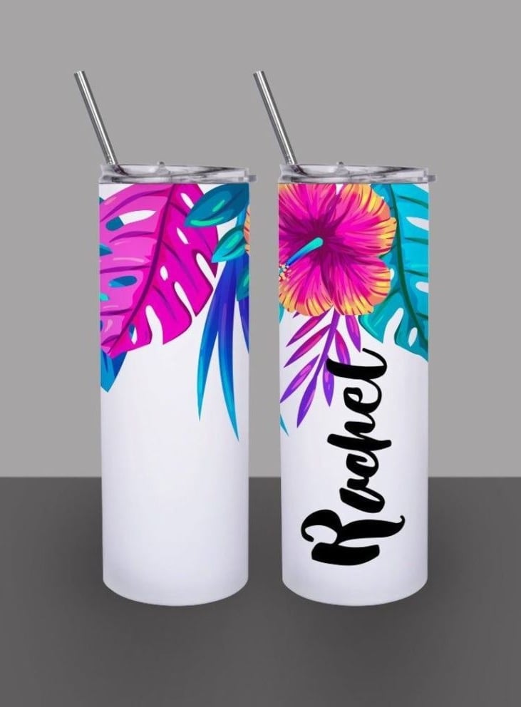 En AvantiRed creamos graficos en cilindros personalizables