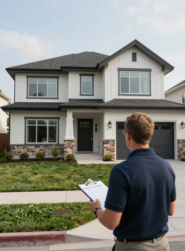 home inspection in edmonton alberta