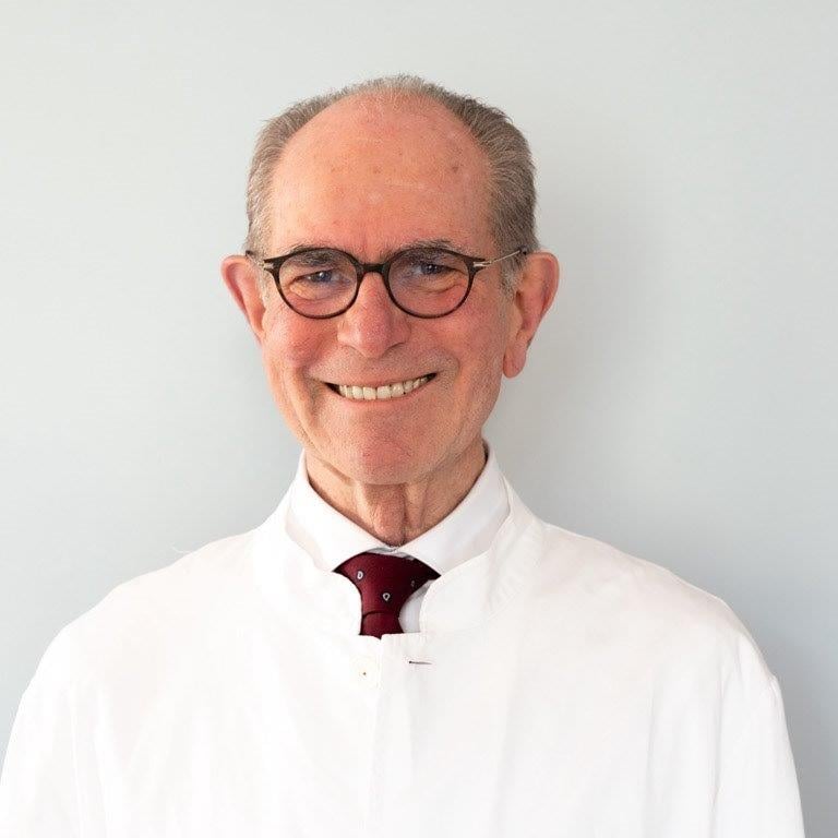 Dr. med. Peter Hauber. Facharzt für Betriebsmedizin, Facharzt für innere- und Allgemeinmedizin.