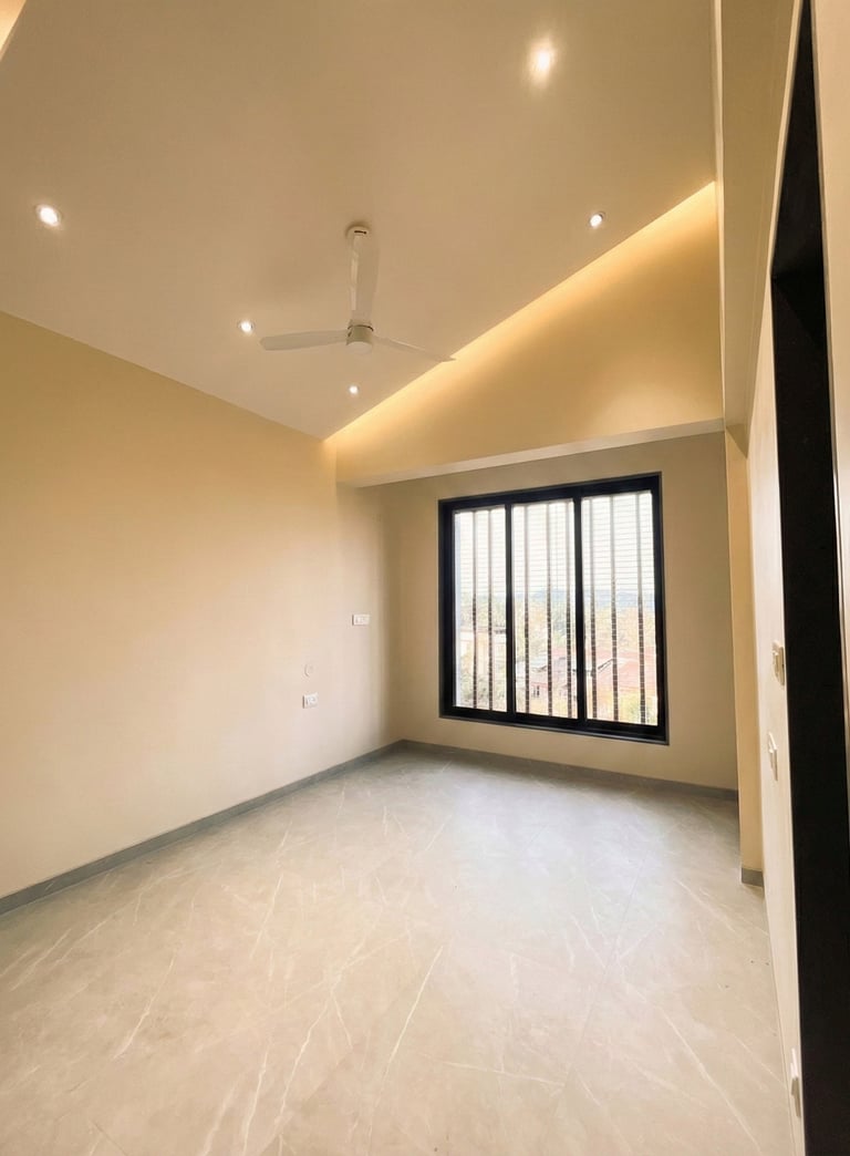 Ramchandani Builders & Developers Sathvik