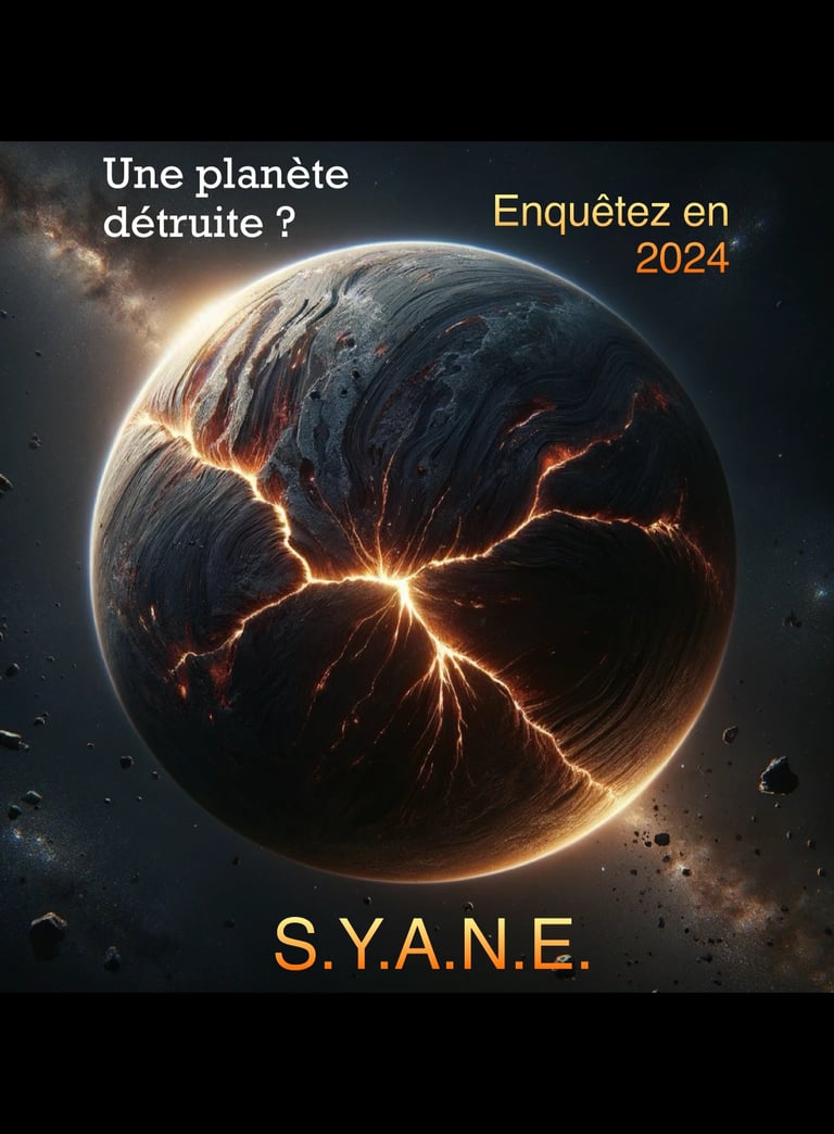 Vidéo trailer à venir.