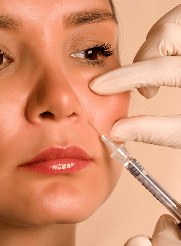 Botox Treatment Johns Creek GA