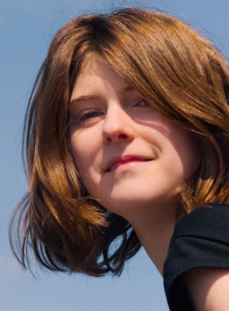 Photo of Takara Welter