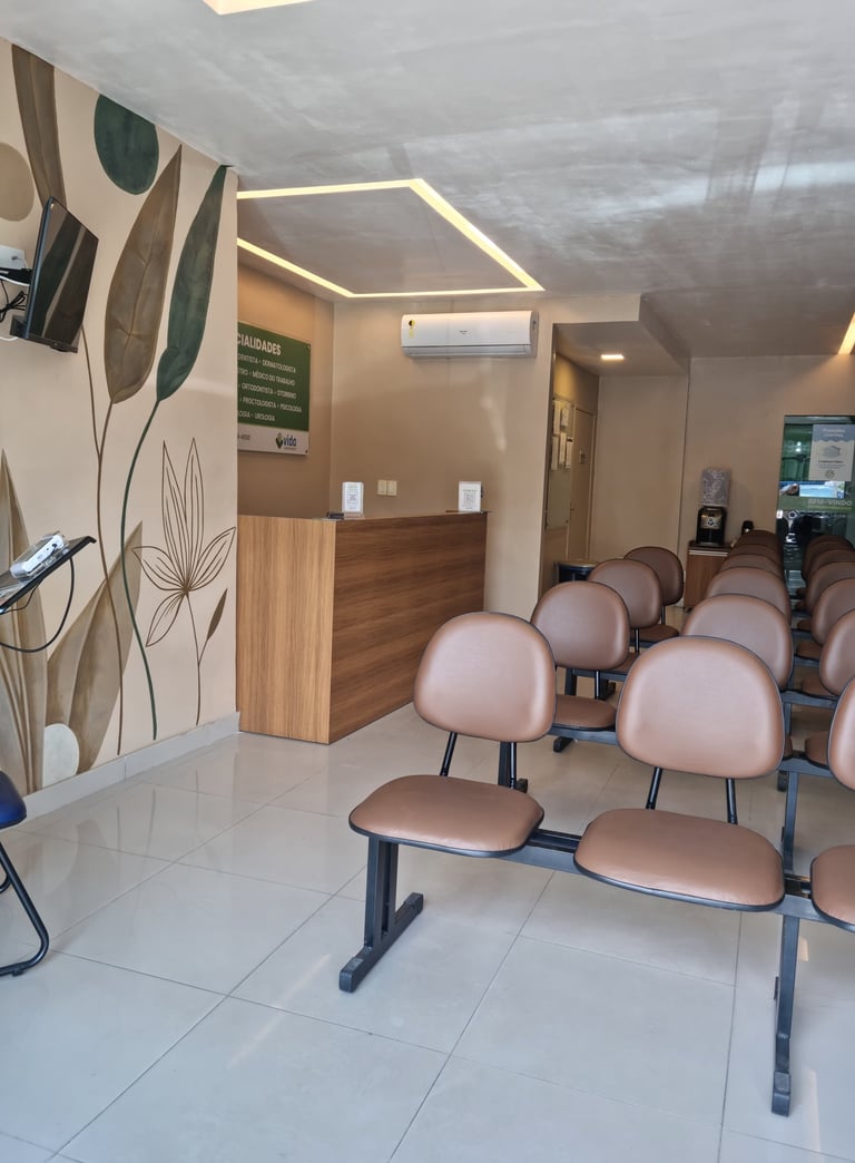 Vida_Centro_Médico_Exame_Consultas_Arruda_