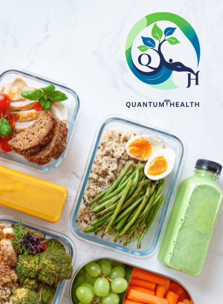 nutritionist constanta