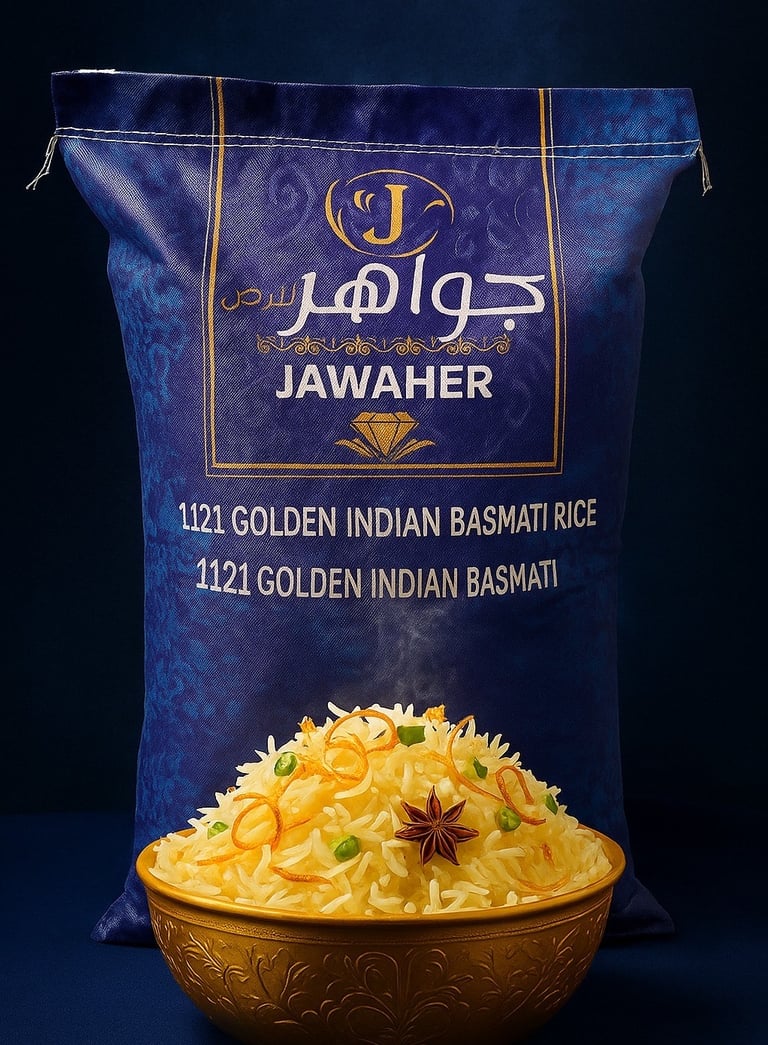 ارز جواهر