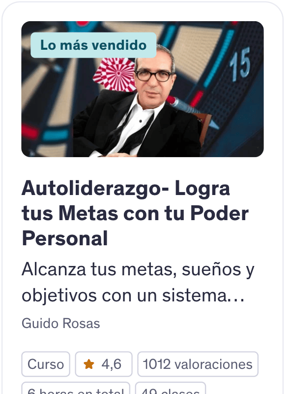 Guido Rosas