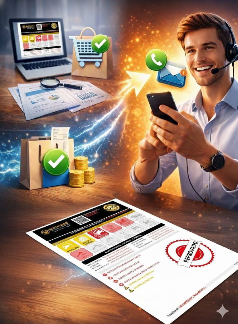 Análise Especializada