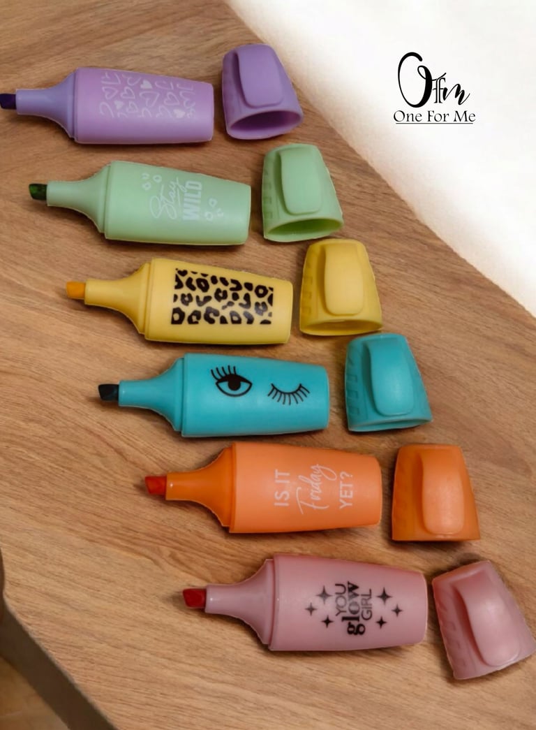 mini-highlighter