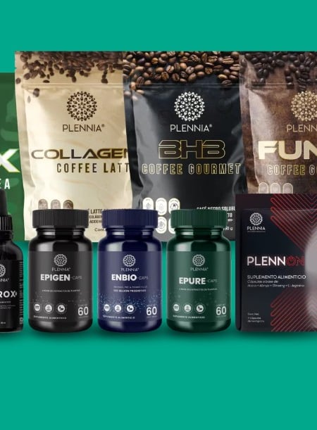 a variety of coffee beans and coffee beans