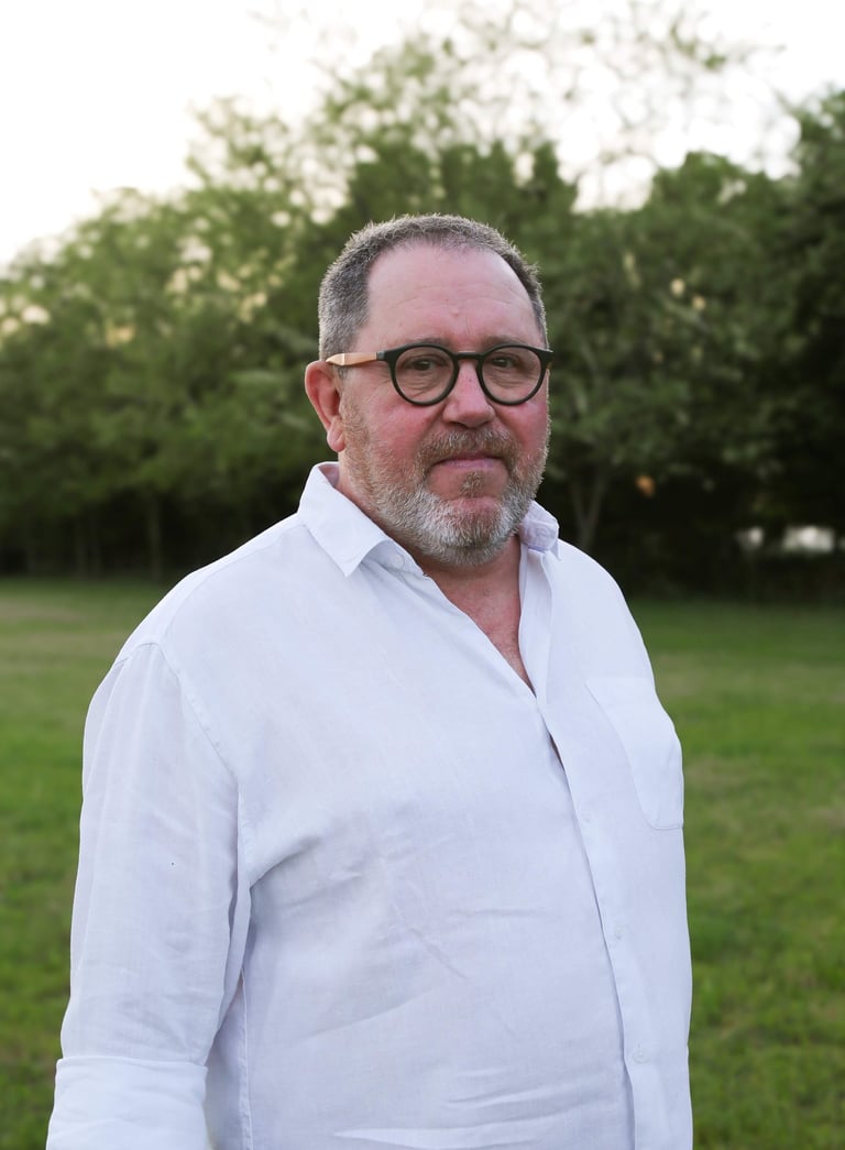 Jean-Michel Diharce