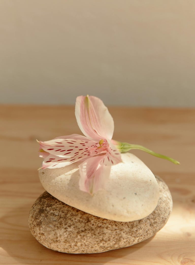 massage bien être et santé