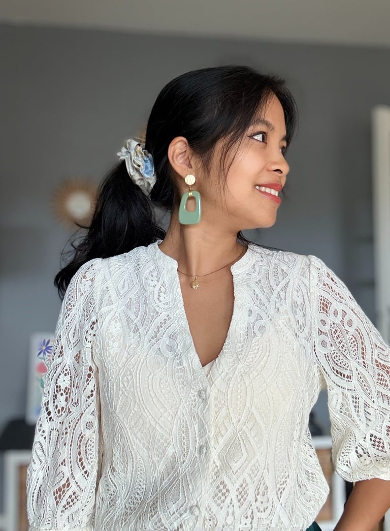 Charlina Studio, graphiste identité visuelle à Toulouse