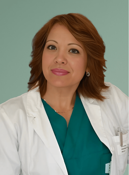 dottoressa nina gaidau medicina estetica rovereto. filler, Botox, laser, carbossiterapia