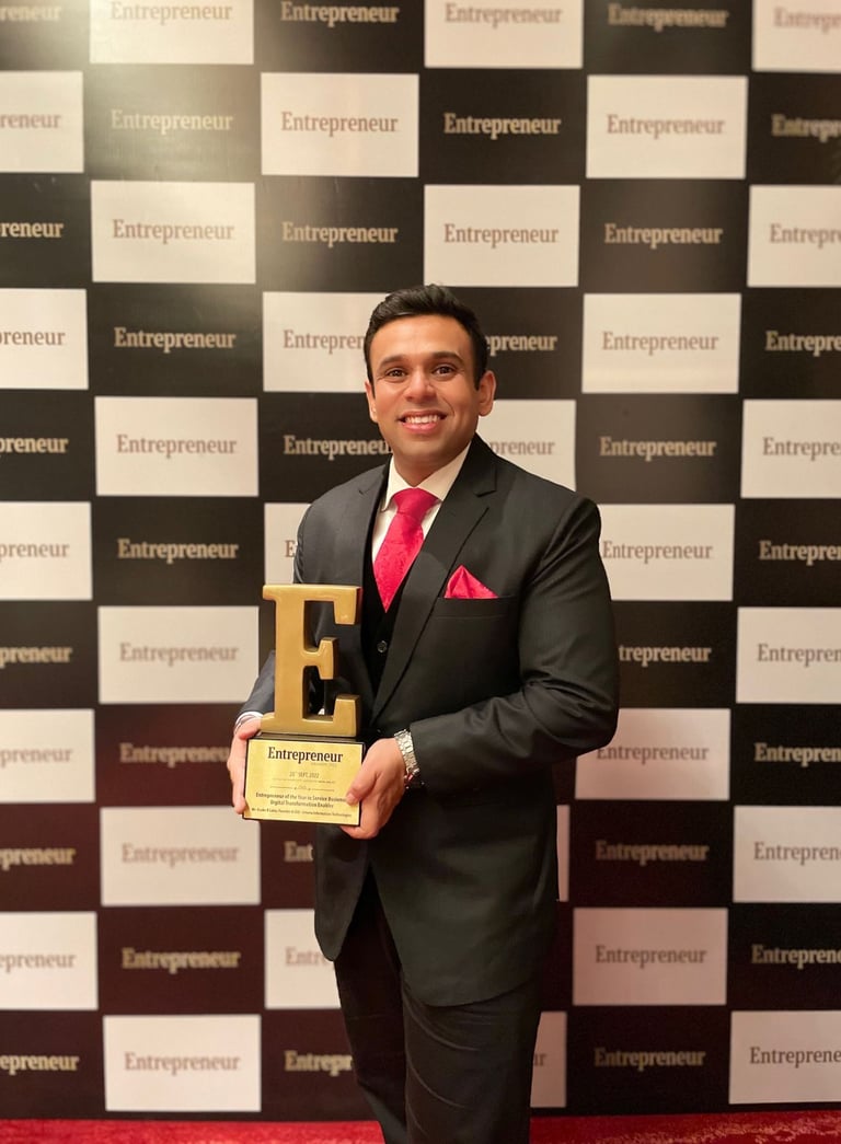 Yuvraj Prabhakar