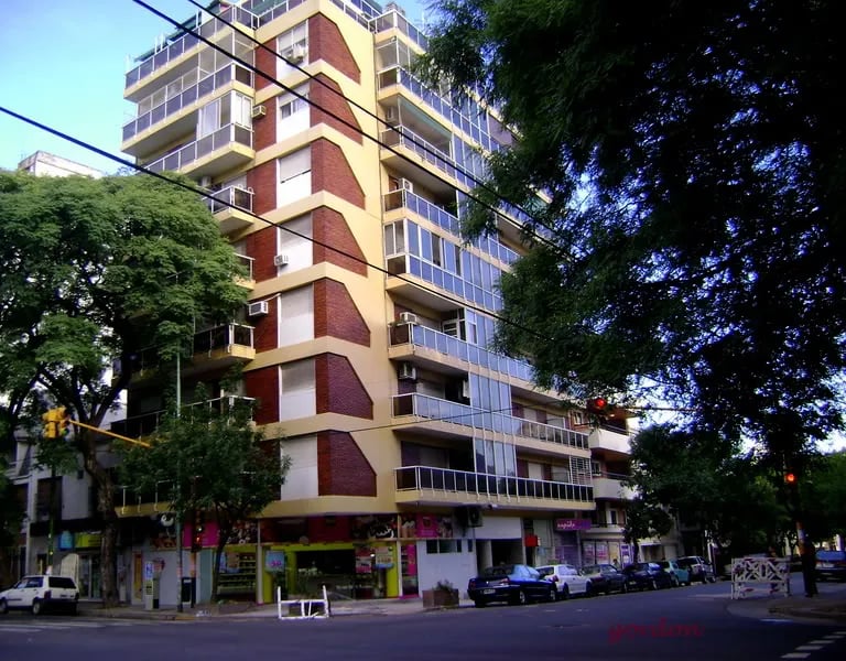 Recomendacion Administracion de Consorcios en Caballito