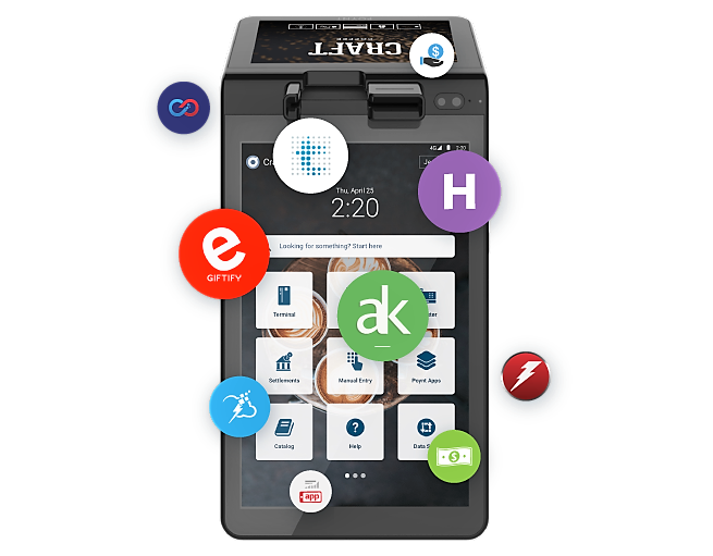 Application Software