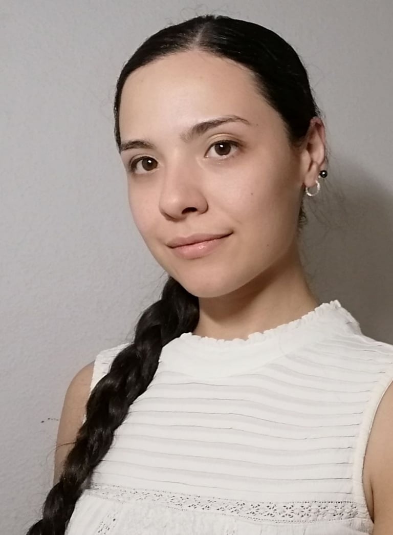Ornella psicóloga sanitaria