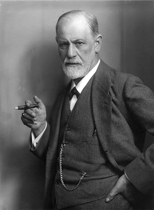 S. Freud