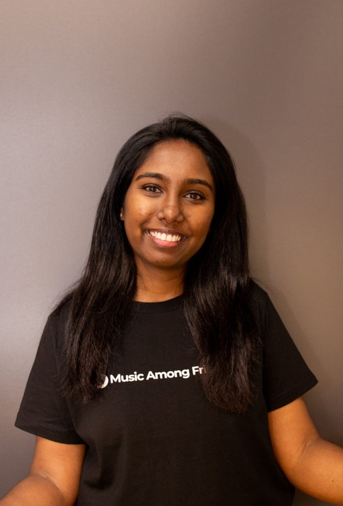 Piano lessons at Airport West