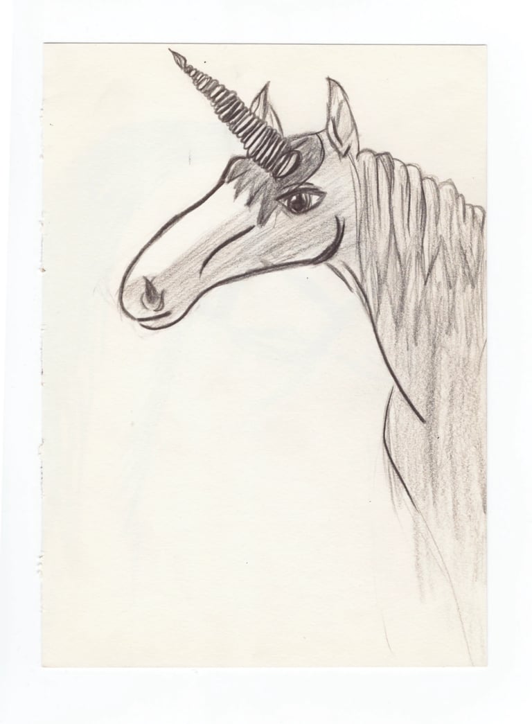 unicorn