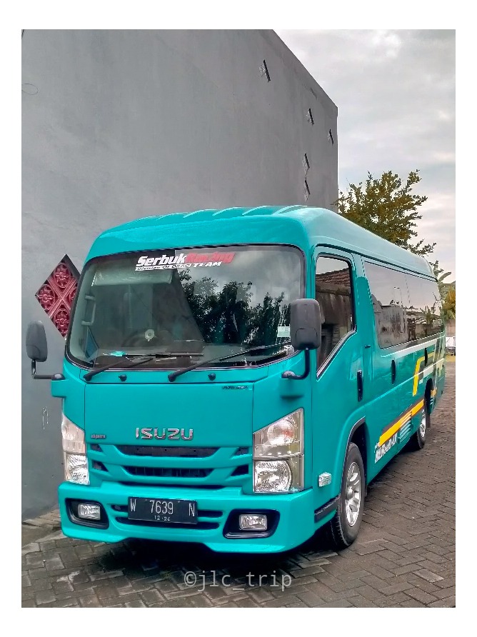 harga isuzu elf