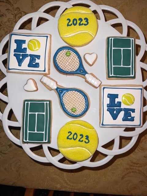 US Open Tennis