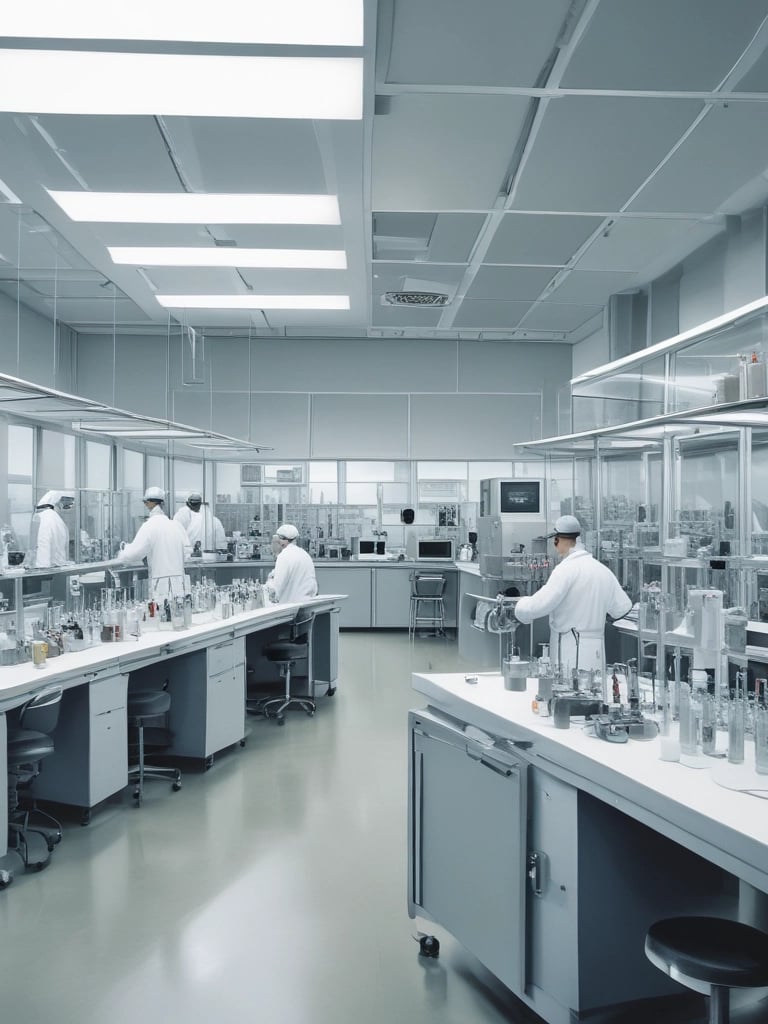 a bike parked on the side of a dirt road