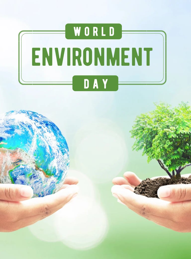 Eco friendly pest control 