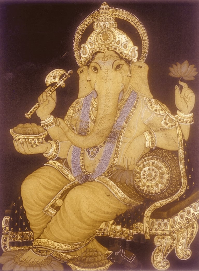 Ganesh
