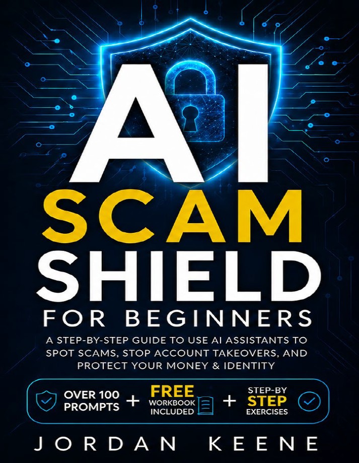 AI Scam Shield Image