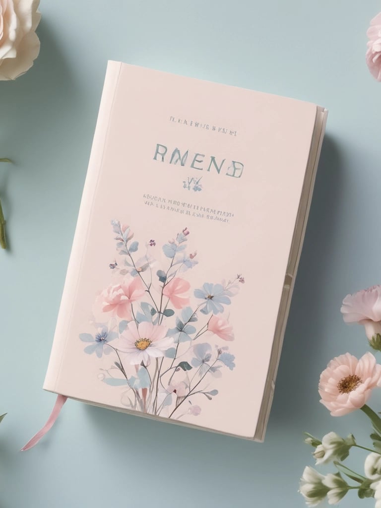 Softly lit cover of 'Fearless Faith' resting on a cream linen cloth with a delicate gold cross pendant nearby.