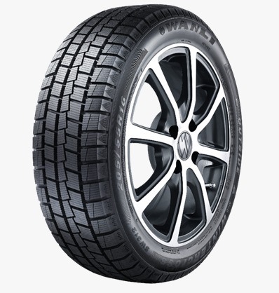 Wanli 225 65 17 SW312 all season tire wholesale GTA-Tire Gallery