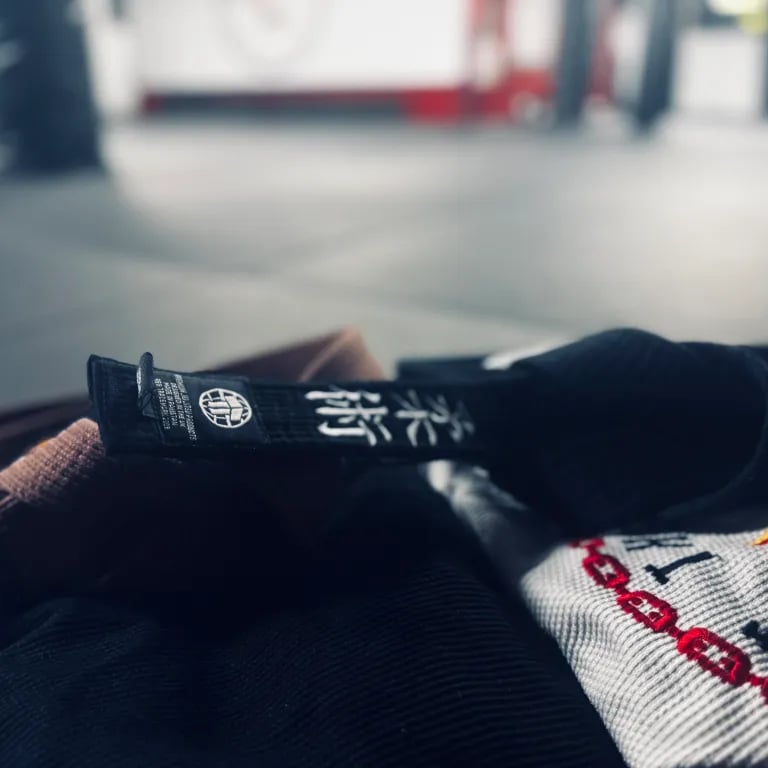 jiu jitsu gym in kona, hawaii