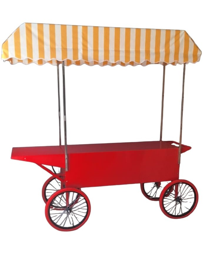 Dispensadores de Salsas, Carros, y Accesorios TDX