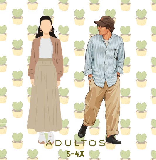 ropa de reuso para adultos en corregidora qro