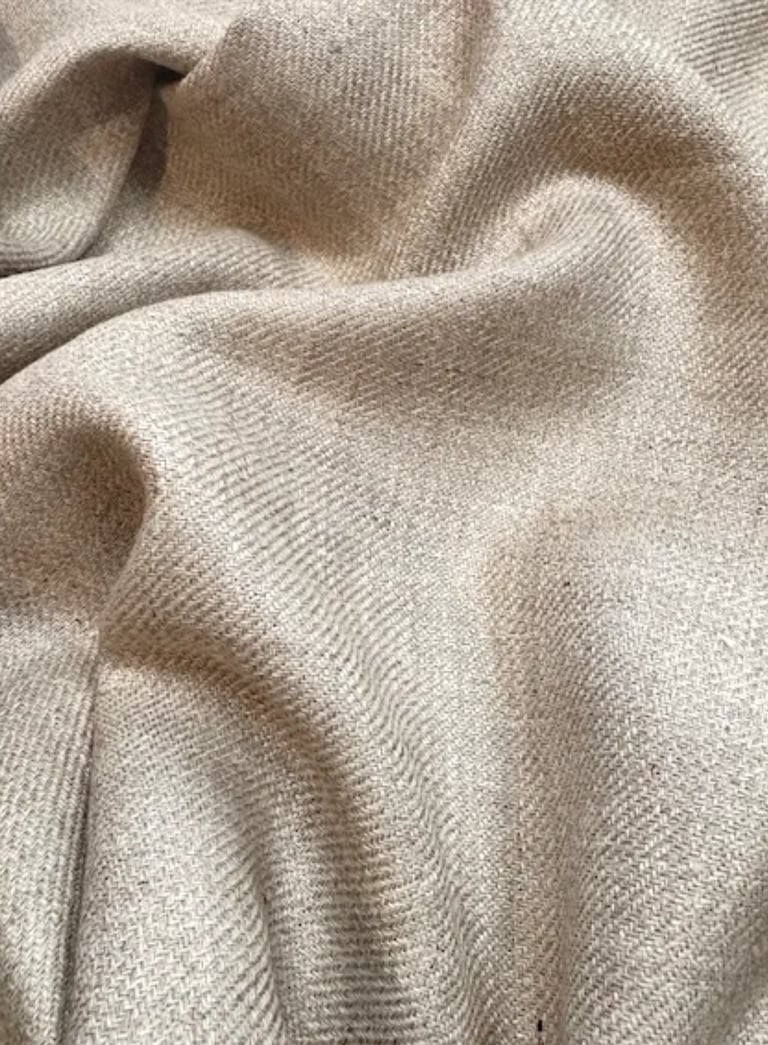 Natural linen textiles Europe
