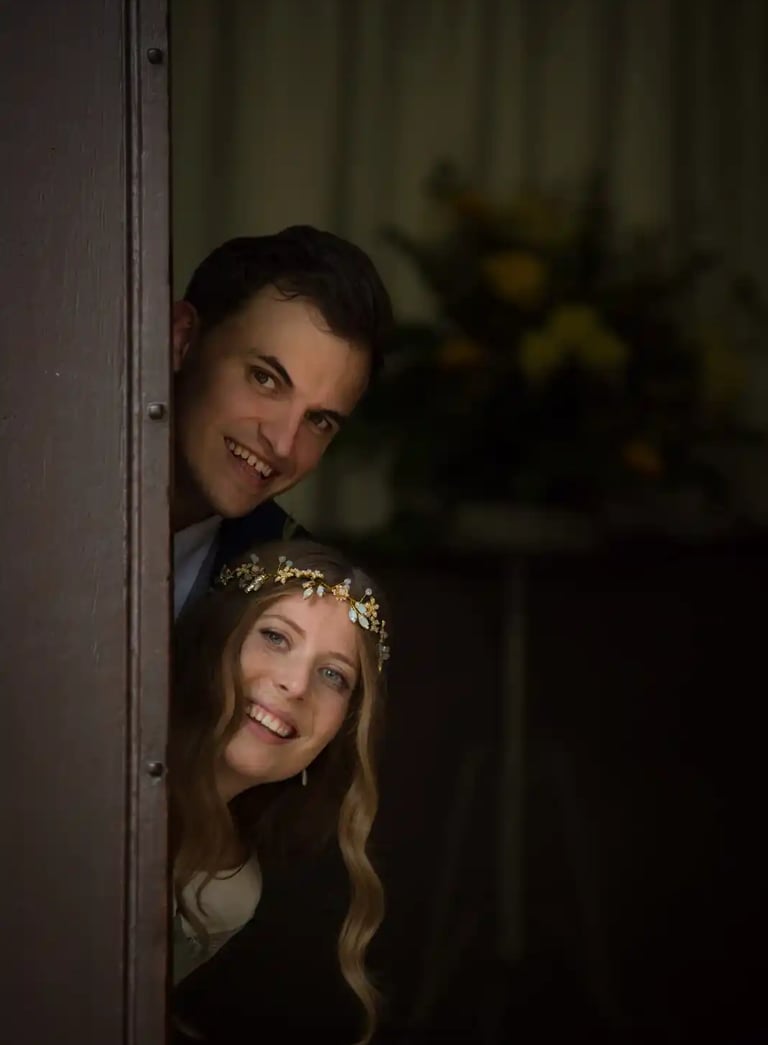 London wedding photographer