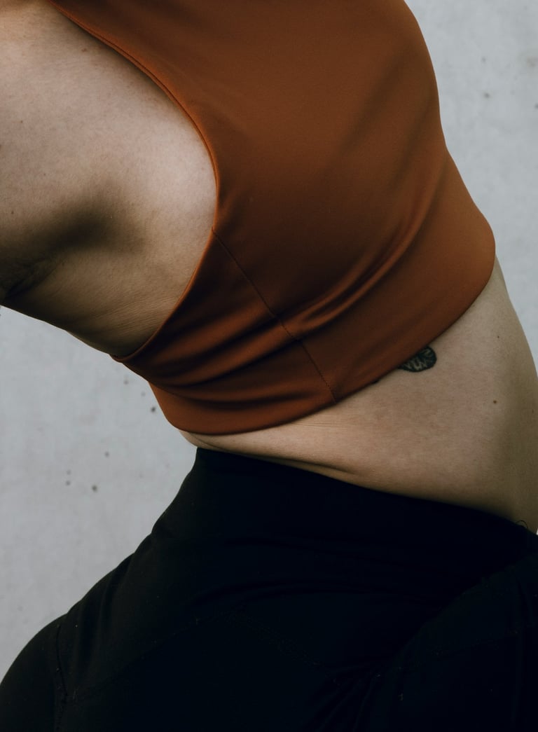 corpo in movimento trattamento osteopatico