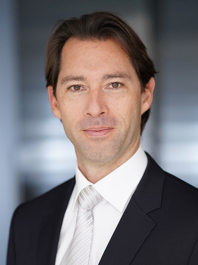 Foto von Manuel Haid, Sachverständiger für Immobilienbewertung