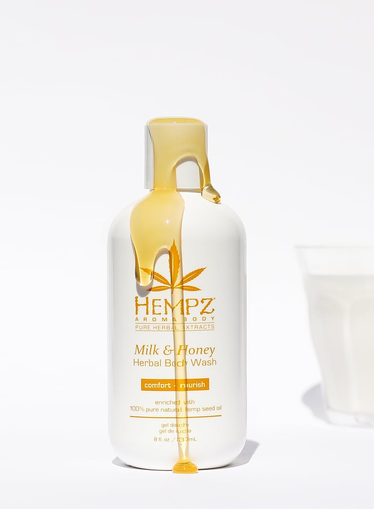 hempz-milk-and-honey-body-wash-product-photography