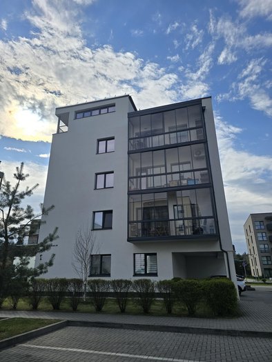 Butai Žemutiniuose Kaniūkuose