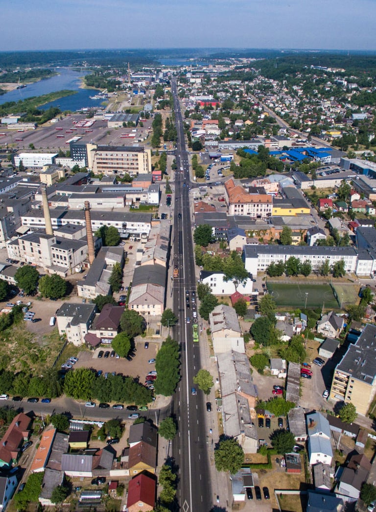 Vilijampolė
